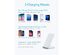 Anker 313 Wireless Charger (Stand) 2-Pack White