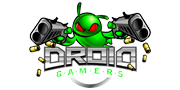 DroidGamers logo