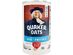 Quaker 100 Percent Whole Healthy and Tasty Ingredient Naturally Sodium Free Grain Oats, 42 Ounce