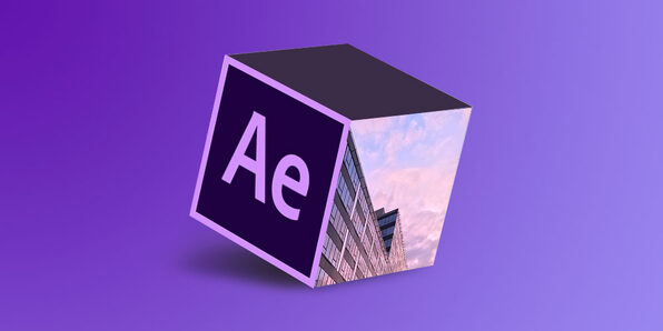 Getting Started with Adobe After Effects CC 2015 - Product Image