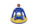 Inflatable Pool Basketball Hoop