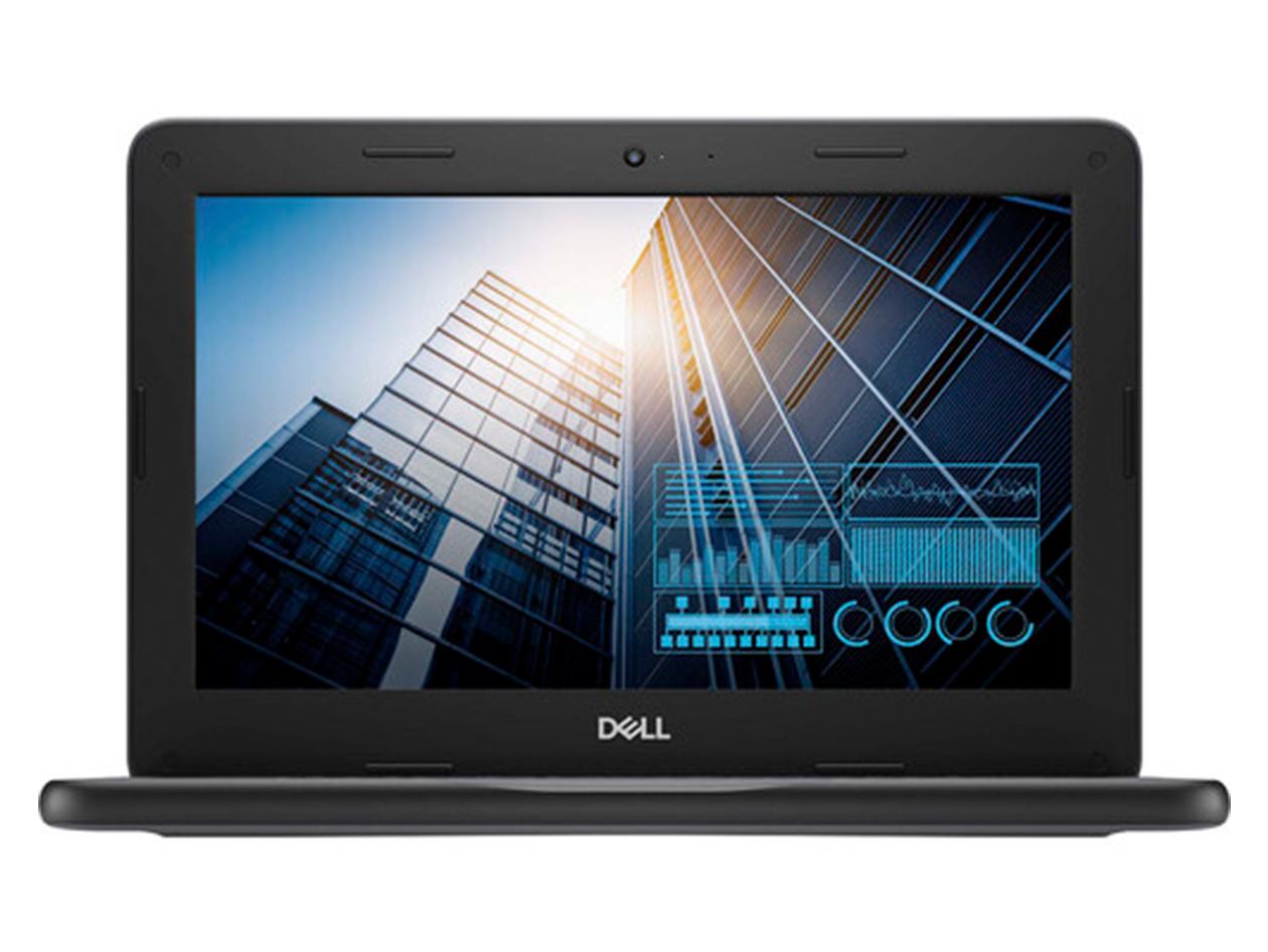 Dell Chromebook 3100 11.6" HD Non-Touch (2019) N4120 8GB RAM 64GB eMMC
