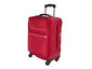 Genius Pack G3 Carry On Spinner- Red