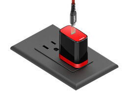 VogDUO 18W PD Wall Charger
