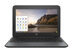 HP G4 EE 11.6" Chromebook Intel Celeron N2840 16GB - Black (Refurbished)