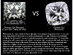 4.00 Carat (ctw) Solitaire Round Synthetic Moissanite Engagement Ring 10K White Gold - 9