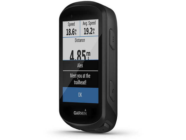 Garmin EDGE530BUND2 Edge 530 Mountain Bike Bundle