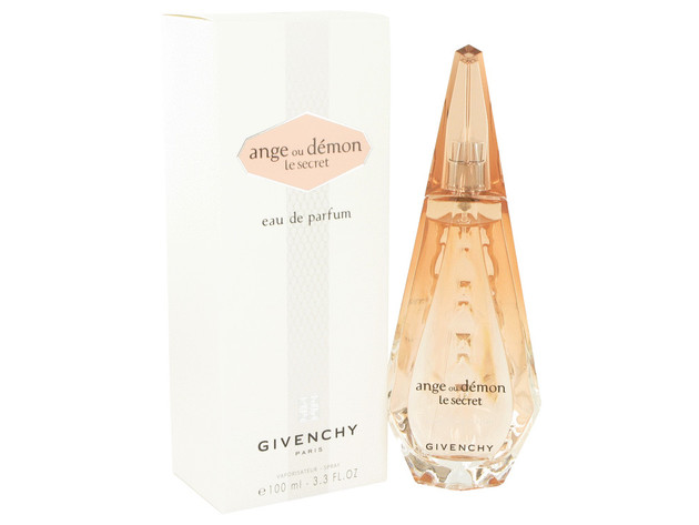 3 Pack Ange Ou Demon Le Secret by Givenchy Eau De Parfum Spray 3.4 oz for Women