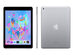 Apple iPad 6th Gen 9.7" 32GB - Space Gray (Refurbished: Wi-Fi + 4G Unlocked) with Accessories Bundle