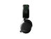 SteelSeries 61481 Arctis 9X Wireless Gaming Headset Xbox Noise-Cancel Mic - Certified Refurbished Brown Box
