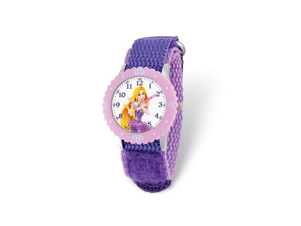 Rapunzel Watch (Watch) Gold 「 Disney Collection x J-AXIS 」 | Goods /  Accessories | Suruga-ya.com