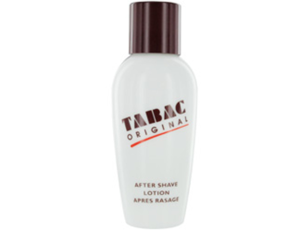 Tabac Original By Maurer & Wirtz Aftershave Lotion 5.1 Oz For Men (Package Of 3)