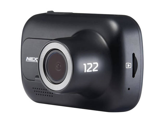 Nextbase NBDVR122 122 Dash Cam