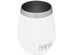 Yeti 21071300066 Rambler 10 oz. Wine Tumbler - White