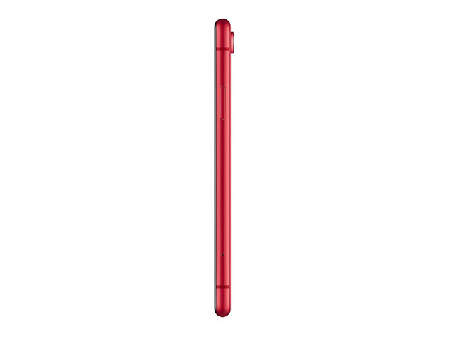 Apple iPhone XR (A1984) 128GB  - Red (Grade A+ Refurbished: Wi-Fi + Unlocked)