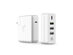 M2 Cube USB-C Expansion for Apple USB-C Power Adapter