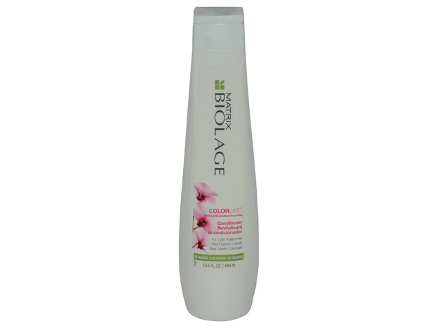 BIOLAGE by Matrix COLORLAST CONDITIONER 13.5 OZ for UNISEX ---(Package Of 3)