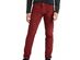 Levi's Men's 502 Regular Tapered Corduroy Pants Red Size 31X30