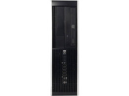 HP EliteDesk 8200 Desktop Computer PC, 3.20 GHz Intel i5 Quad Core Gen 2, 16GB DDR3 RAM, 1TB SATA Hard Drive, Windows 10 Professional 64bit (Renewed)