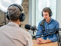 Grow an Audience with Podcasts - Product Image