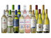 Splash Wines Tailgating Bundle: 12 Bottles of Wine & 3 Bottles of Margaritas for Only $69