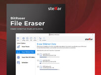 BitRaser File Eraser - Product Image