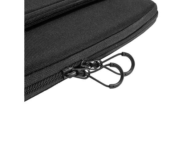 tomtoc Premium Tablet Bag For 12.9'' iPad Pro | Black