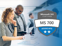 Managing Microsoft Teams (MS-700) - Product Image