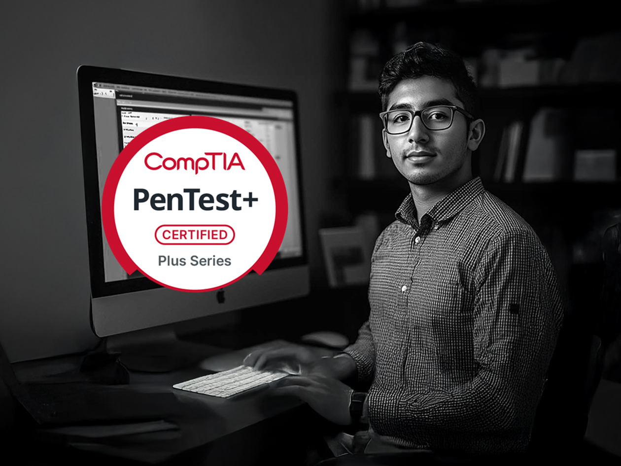 The Ultimate 2026 Cybersecurity Certification Training Bundle