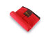 Lagu Sand Repelling Beach Towel (Red)