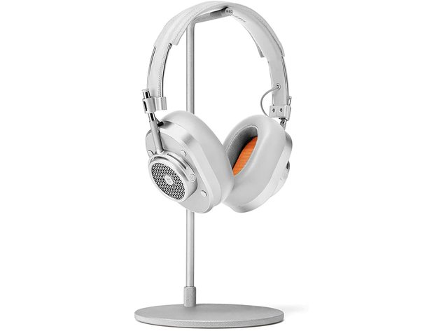 Master & Dynamic MH40 Wireless Over Ear Headphones (Certified Refurbished)