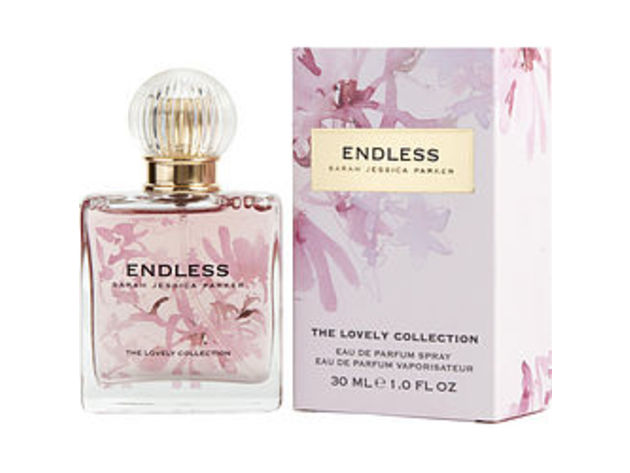 ENDLESS SARAH JESSICA PARKER by Sarah Jessica Parker EAU DE PARFUM SPRAY 1 OZ For WOMEN