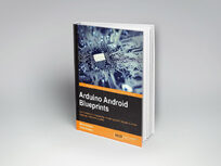 Arduino Android Blueprints - Product Image