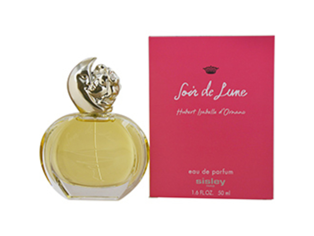 soir de lune perfume