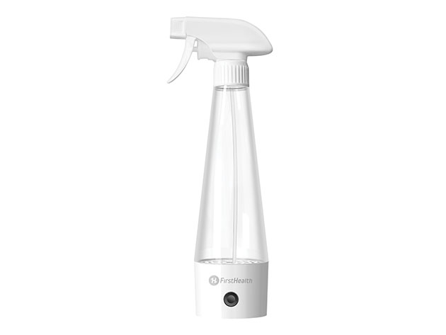 FirstHealth™ Multi-Purpose Household Disinfectant Machine