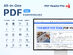 PDF Reader Pro Permanent License: Lifetime Subscription