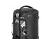 tomtoc A82 Laptop Backpack 40L for Travel Black