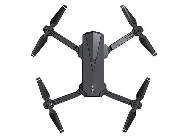 smart drone sg107