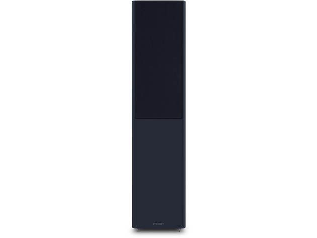 Mission LX5MKIIBK LX-5 MKII 2-Way Floorstanding Speaker - Lux Black
