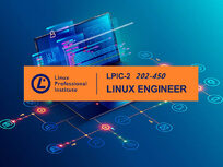 LPIC-2 Linux Engineer (202-450) - Product Image