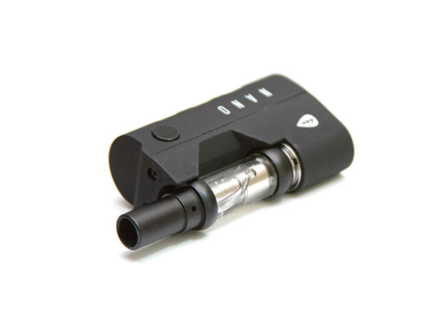 Hippie Nano Plus Vaporizer