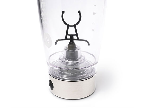 FitMix Pro Portable Blender Bottle with USB Recharge