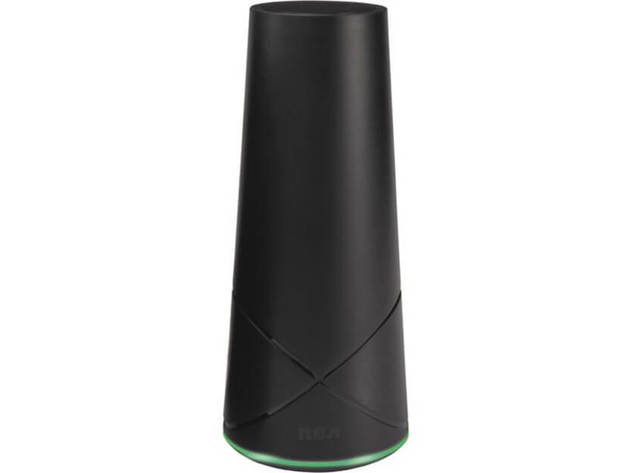 RCA ANT5400E Indoor HDTV 360&#0176; Antenna