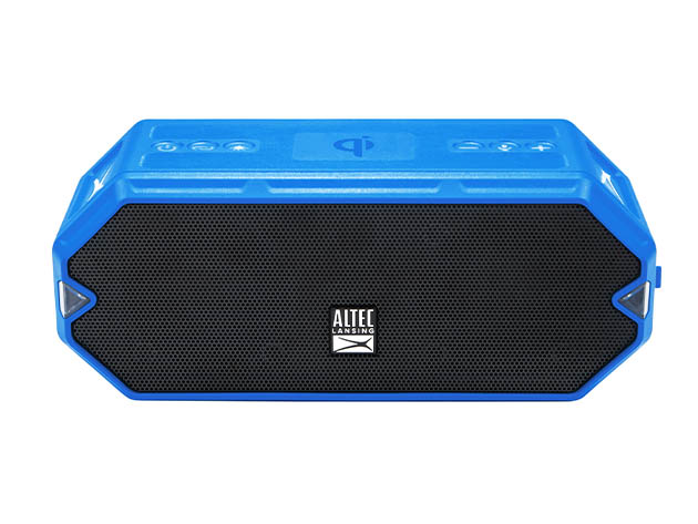 Altec Lansing HydraBlast Everything 