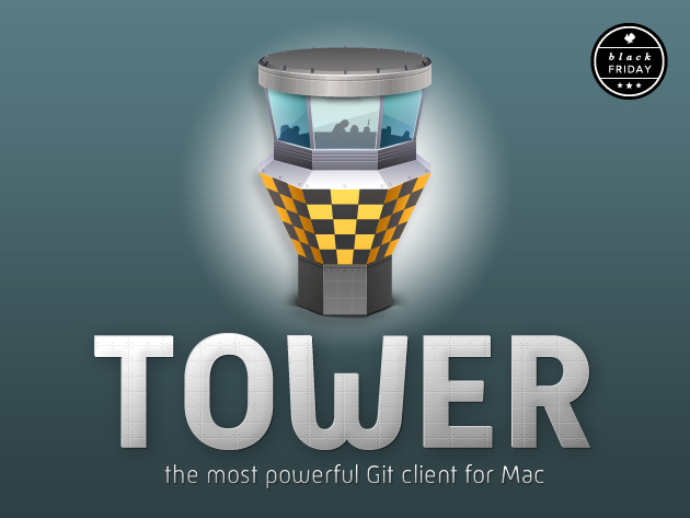 Tower: The Best Git Client for Mac