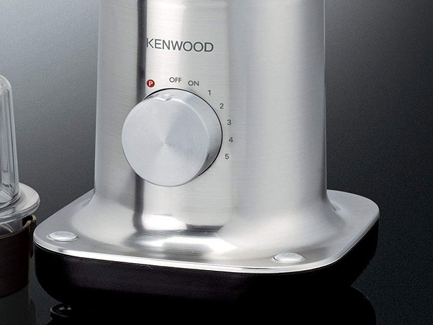 Kenwood BL705 - ThermoResist Blender