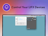 LSwitch for LIFX - Product Image