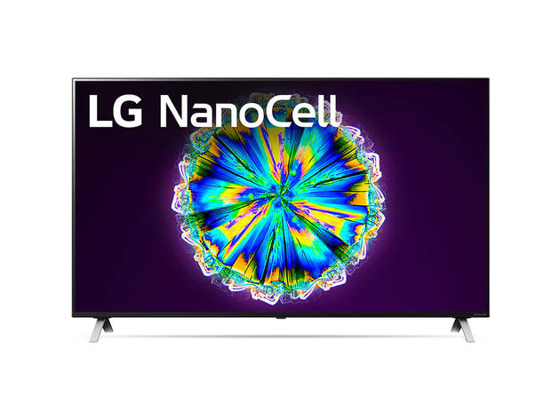 LG 55NANO85 55 inch Nano 85 Series 4K LED Smart UHD TV