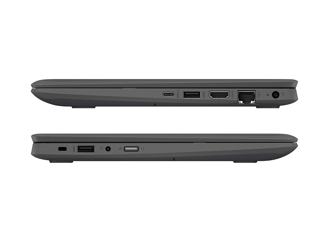 HP ProBook x360 11 G6 EE (2020) Touchscreen 8GB RAM 128GB SSD Win11Home (Refurbished - Grade A)
