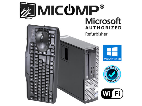 micomp refurbished computers